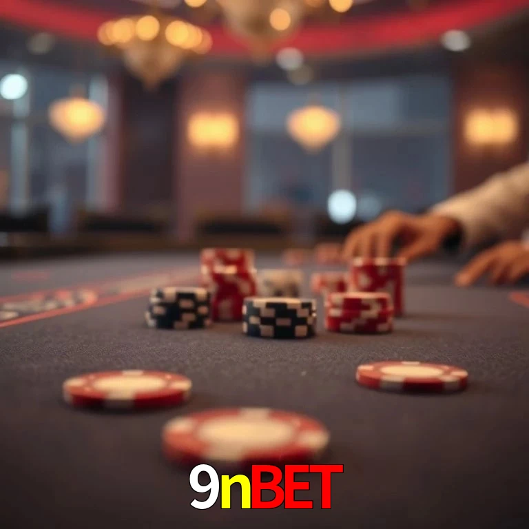 9nbet Promoções