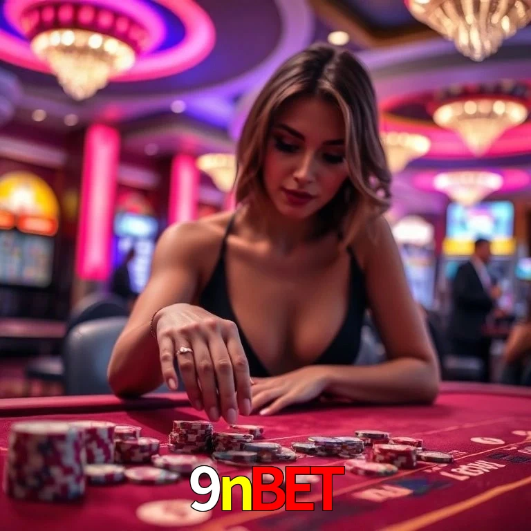 9nbet Casino RNG