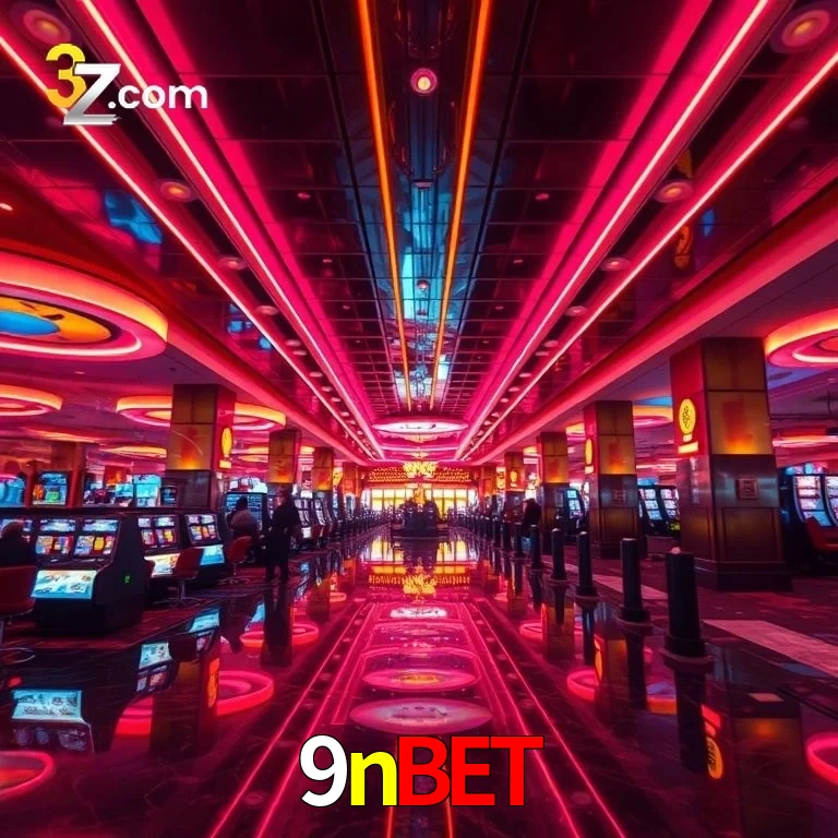 9nbet APK Interface