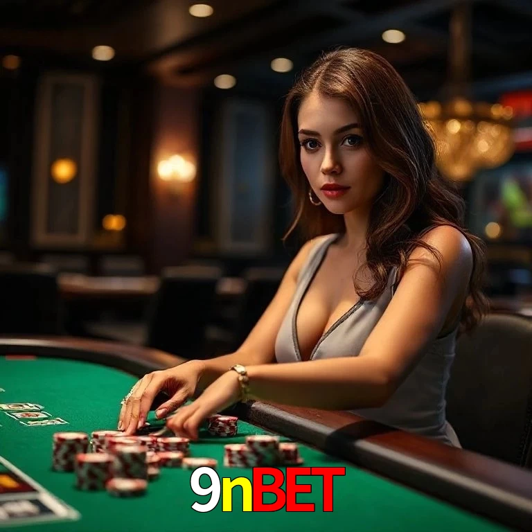 9nbet Live Casino